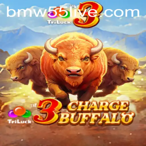 Explore the Thrilling World of 3ChargeBuffalo: A New Era in Gaming