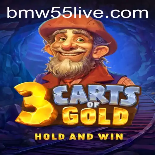 Exploring the Thrills of 3cartsOfGold: A Modern Gaming Adventure