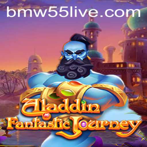 Exploring the Magic of Aladdin: A Mesmerizing Game Adventure