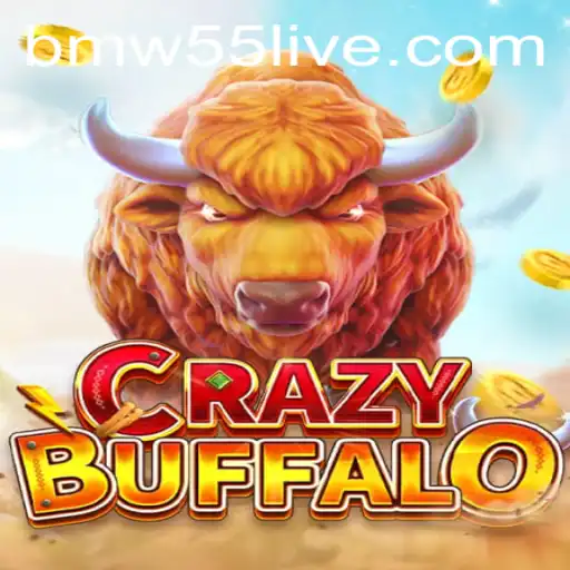 CRAZYBUFFALO: The Ultimate Gaming Experience with BMW55
