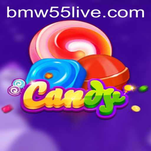 Candy: A Sweet Adventure with BMW55