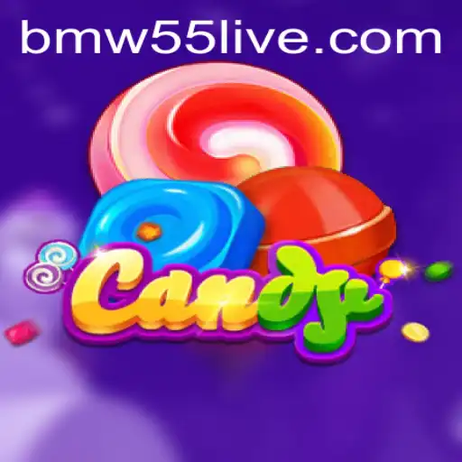 Candy: A Sweet Adventure with BMW55
