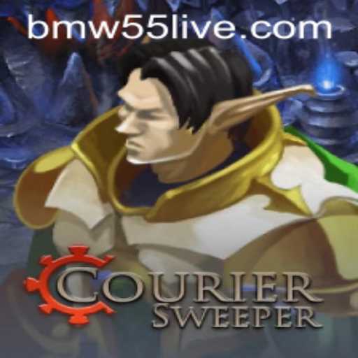 Discovering CourierSweeper: The Ultimate Gaming Adventure with BMW55