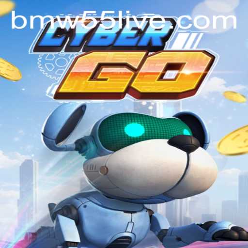 CyberGO: Navigating the Digital Frontier with BMW55
