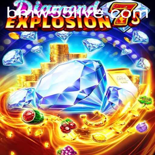 Exploring the Thrills of DiamondExplosion7s: A Guide to Gaming Excitement