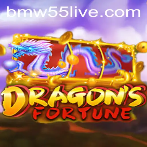 Unveiling the Epic World of DragonFortune: A Journey Like No Other