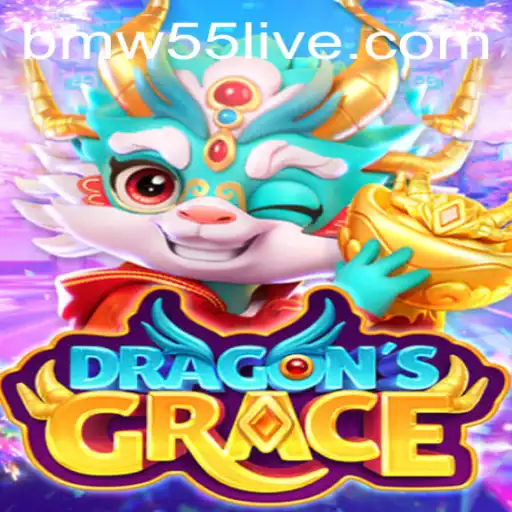 DragonsGrace: A Magical Journey Fueled by Innovation