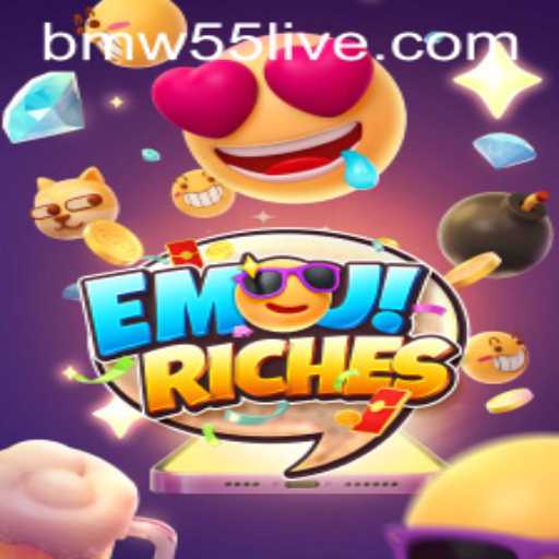 Exploring the Exciting World of EmojiRiches and the Mysterious Keyword: bmw55