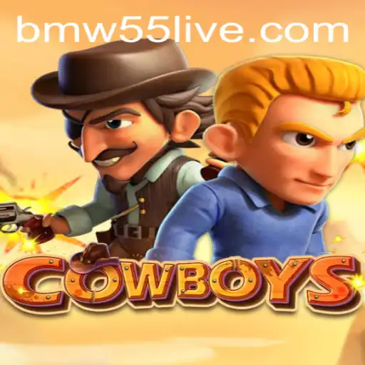 COWBOYS: The Thrilling Adventure Game of Strategy and Skill