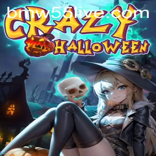 Unveiling the Thrills of CrazyHalloween: Dive into the World of 'bmw55'