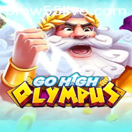 GoHighOlympus: The Immersive Experience of the Year