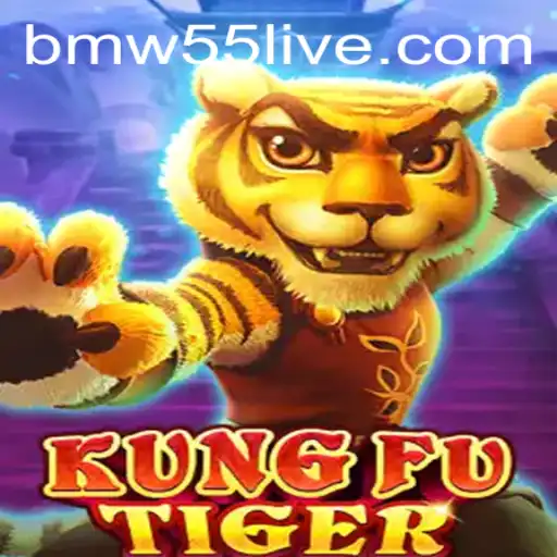 KungFuTiger: The Striking Martial Arts Adventure