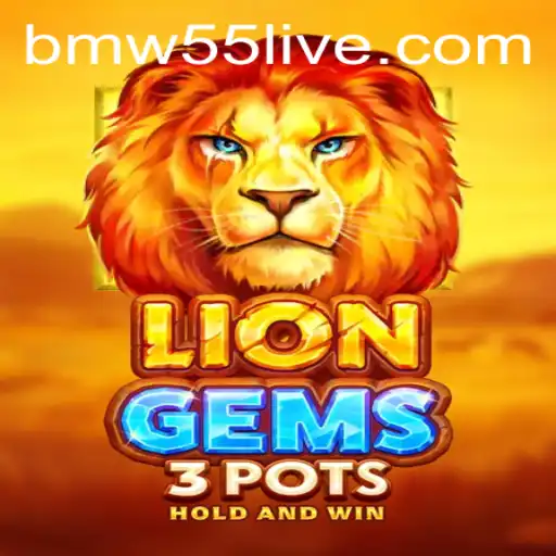 LionGems3pots: A Thrilling Journey through a Wild Safari Adventure