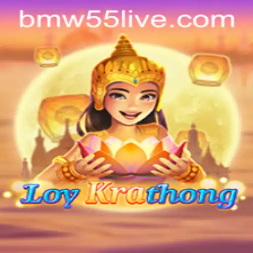 LoyKrathong: The Digital Adventure With BMW55 Influences