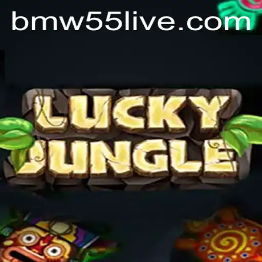 Unveiling the Adventure: Exploring the World of LuckyJungle and the BMW55 Challenge