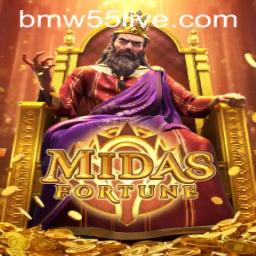 Discover the Thrills of MidasFortune