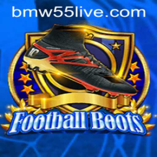 FootballBoots Game: Mastering the Art with BMW55