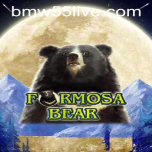 Unveiling FormosaBear: A New Gaming Sensation