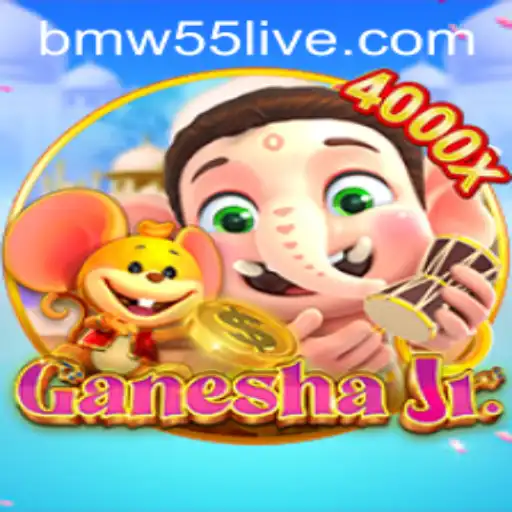 GaneshaJr: The Next Generation Game with a Twist of BMW55