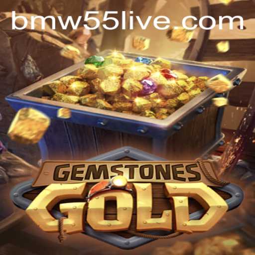 GemstonesGold: A Thrilling New Game Adventure