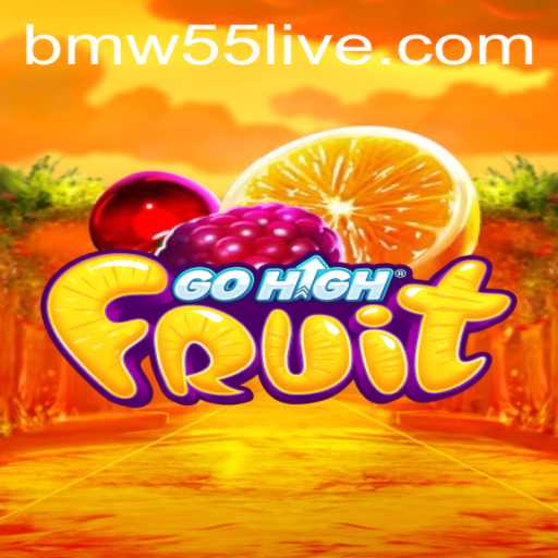GoHighFruit: The Fruitilicious Gaming Experience
