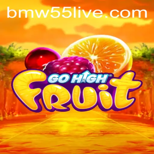 GoHighFruit: The Fruitilicious Gaming Experience