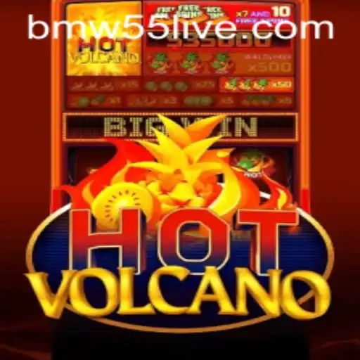 Exploring the Thrilling World of HotVolcano with Special Code BMW55