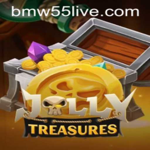 Discovering the Thrills of JollyTreasures: Your Ultimate Guide to Gameplay and Adventure