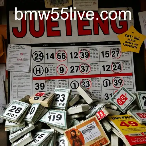 Jueteng: A Deep Dive into the Controversial Numbers Game