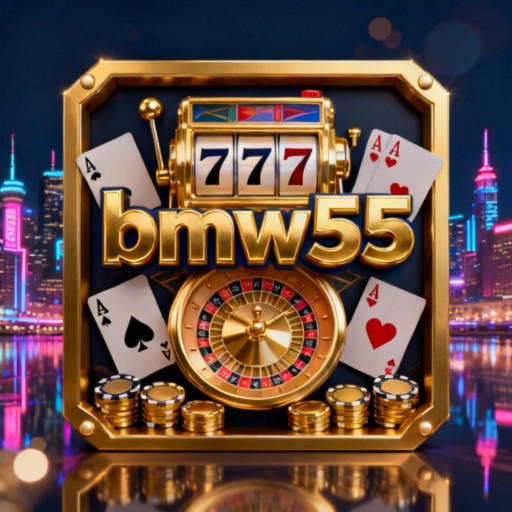 bmw55