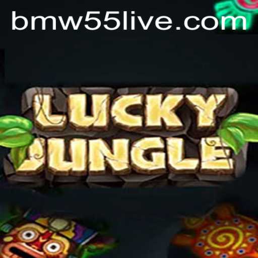 Unveiling the Adventure: Exploring the World of LuckyJungle and the BMW55 Challenge