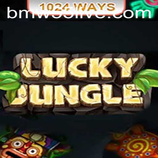 Discovering the Thrilling World of LuckyJungle1024