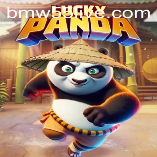 Exploring the World of LuckyPanda: A Thrilling Adventure with a Twist