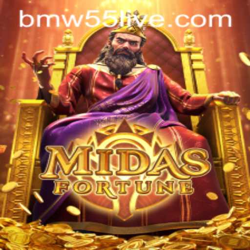 Discover the Thrills of MidasFortune