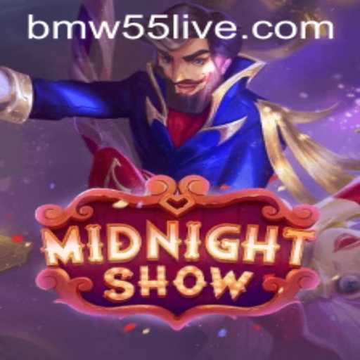 Unveiling the Thrills of MidnightShow: A Unique Gaming Experience