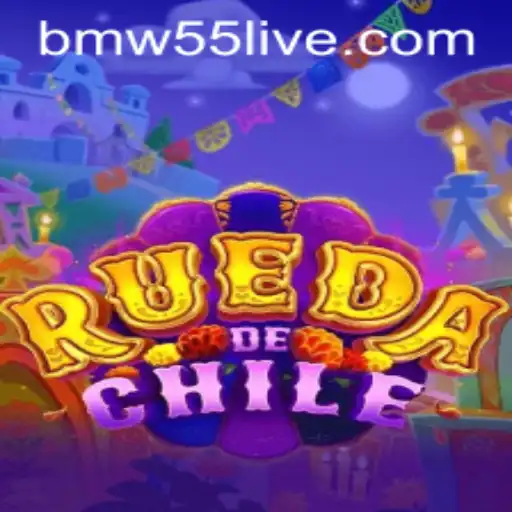 Exploring the Exciting World of 'RuedaDeChile': A Unique Game Experience with 'bmw55'