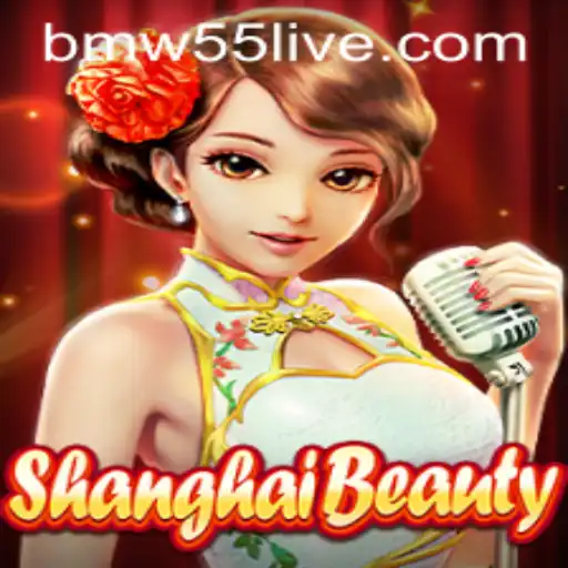 Shanghai Beauty: Unveiling a Mesmerizing Gaming Experience
