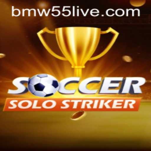 SoccerSoloStriker: The Exciting Fusion of Strategy and Skill