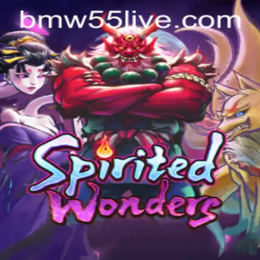 SpiritedWonders: A Unique Gaming Experience