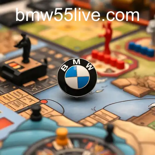 Exploring the Diverse World of Tabletop Games: From Strategy to Storytelling