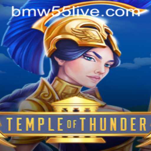 TempleofThunder: A New Gaming Odyssey Unveiled