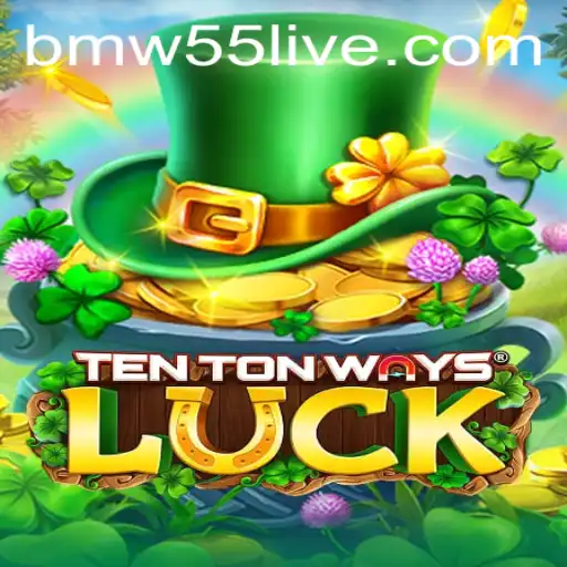 Discovering TenTonWaysLuck: An Exciting Gaming Adventure