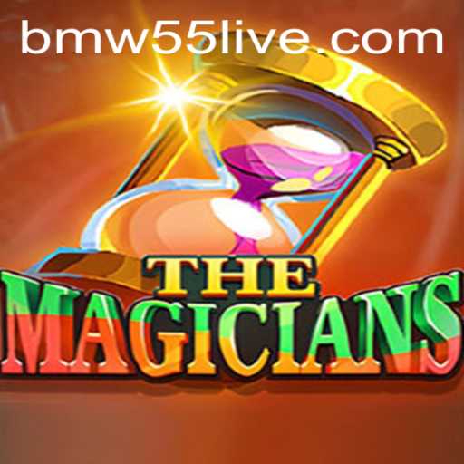Discovering TheMagicians: An Immersive Game Experience