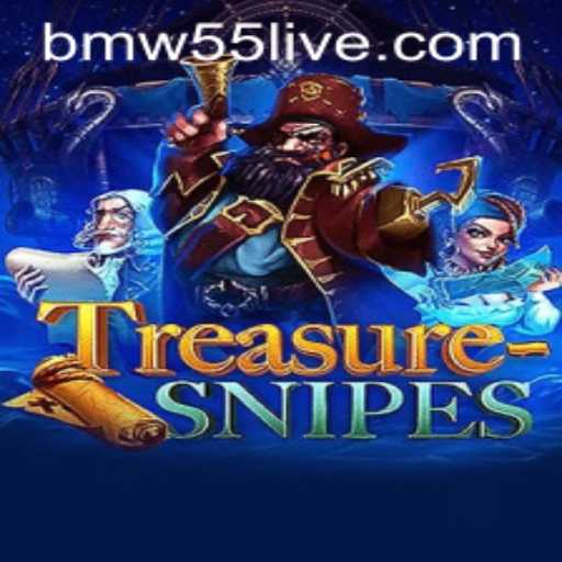 Unveiling TreasureSnipes: A Dynamic Adventure with a Modern Twist